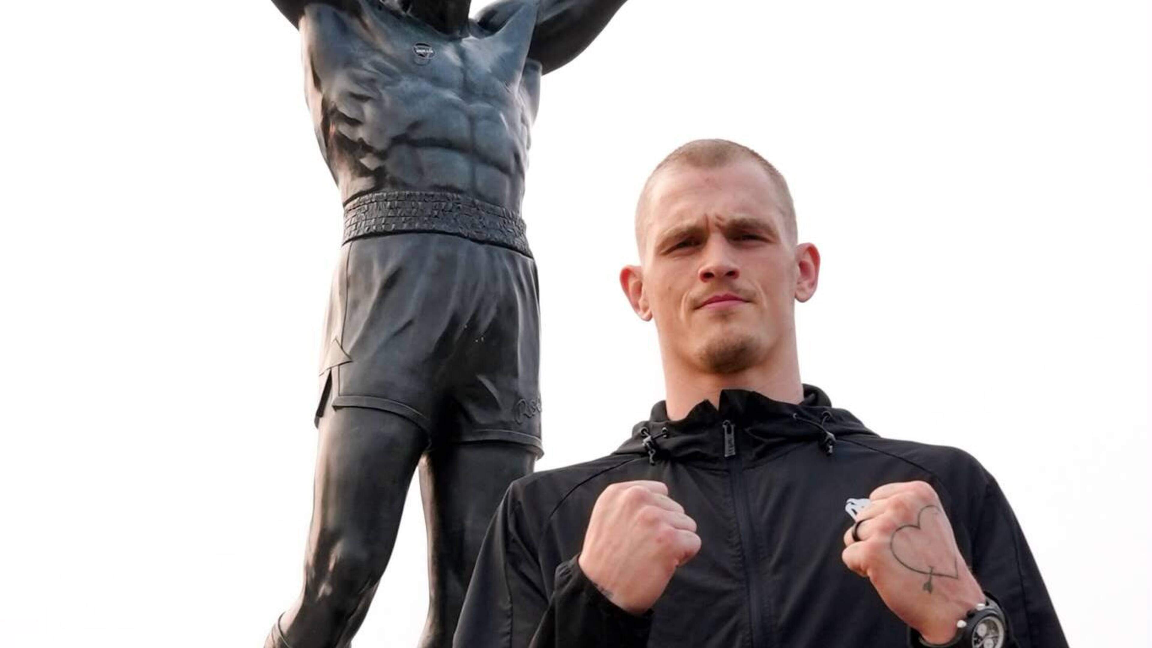 ‘It’s the biggest fight of my life’ — Ian Machado Garry primed for legacy-defining UFC 330 showdown with Islam Makachev